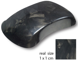 Forged