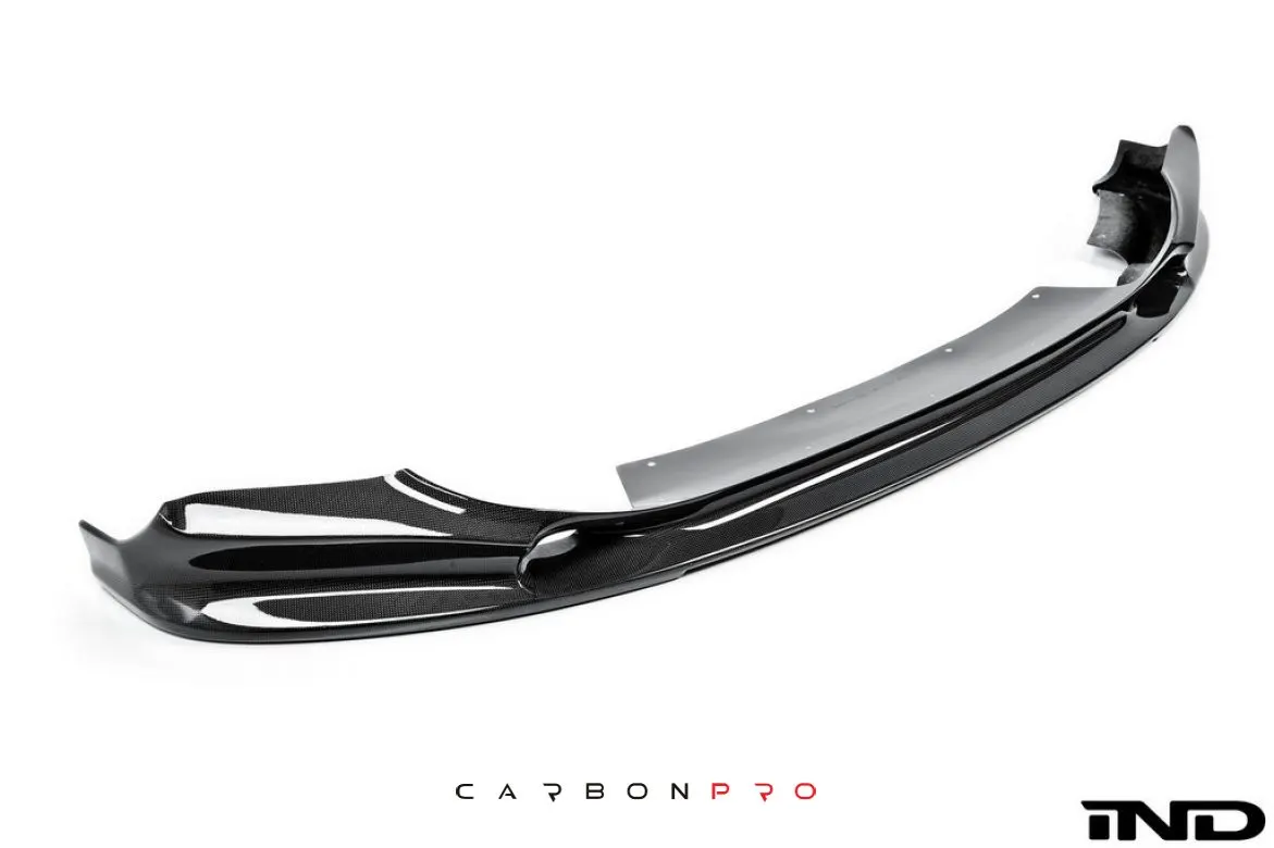 3D Design F85 X5M Carbon Front Lip