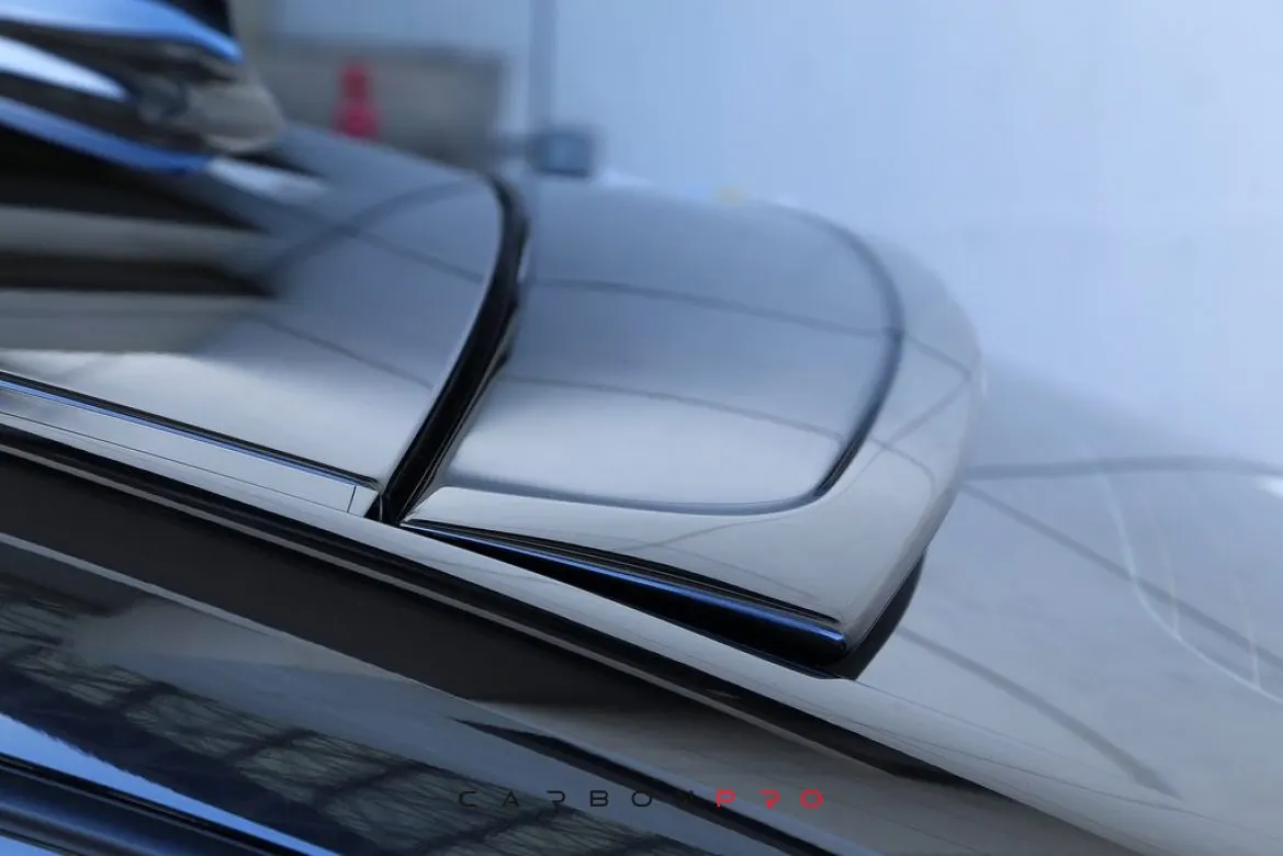 3D Design F86 X6M / F16 X6 Roof Spoiler