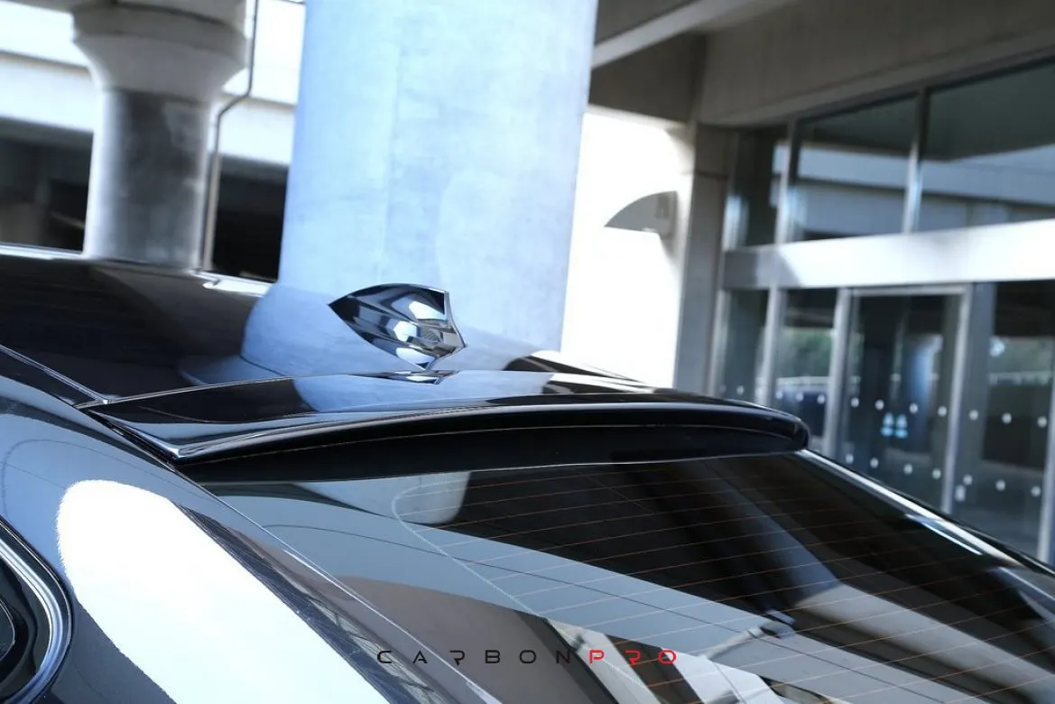 3D Design F86 X6M / F16 X6 Roof Spoiler
