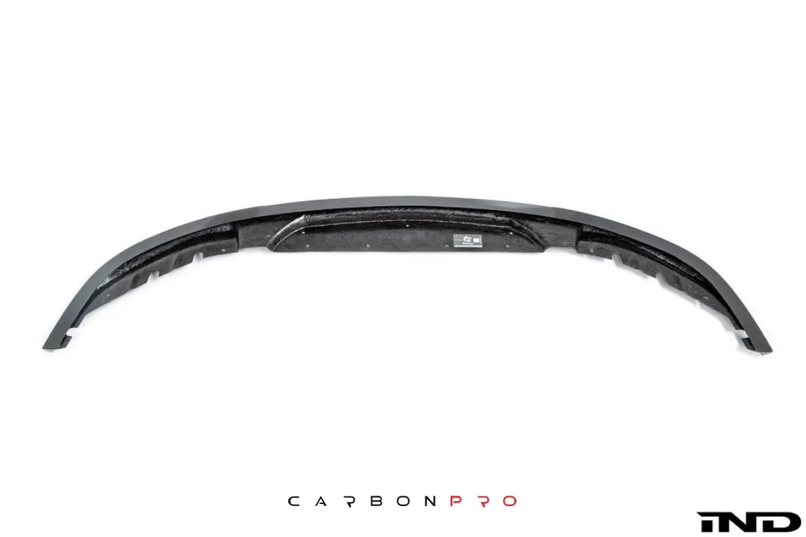 3D Design G30 5-Series Carbon Front Lip