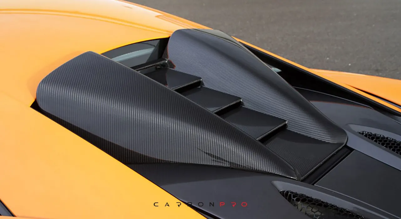 Air-intake