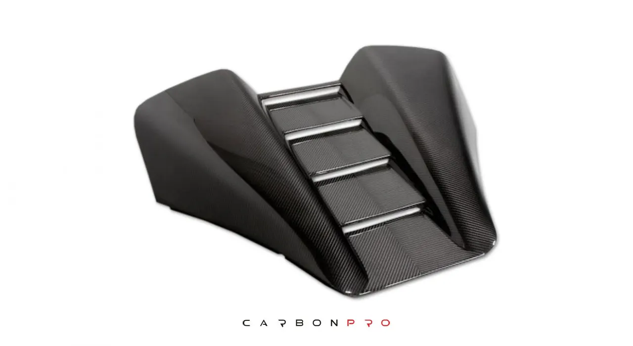 Air-intake