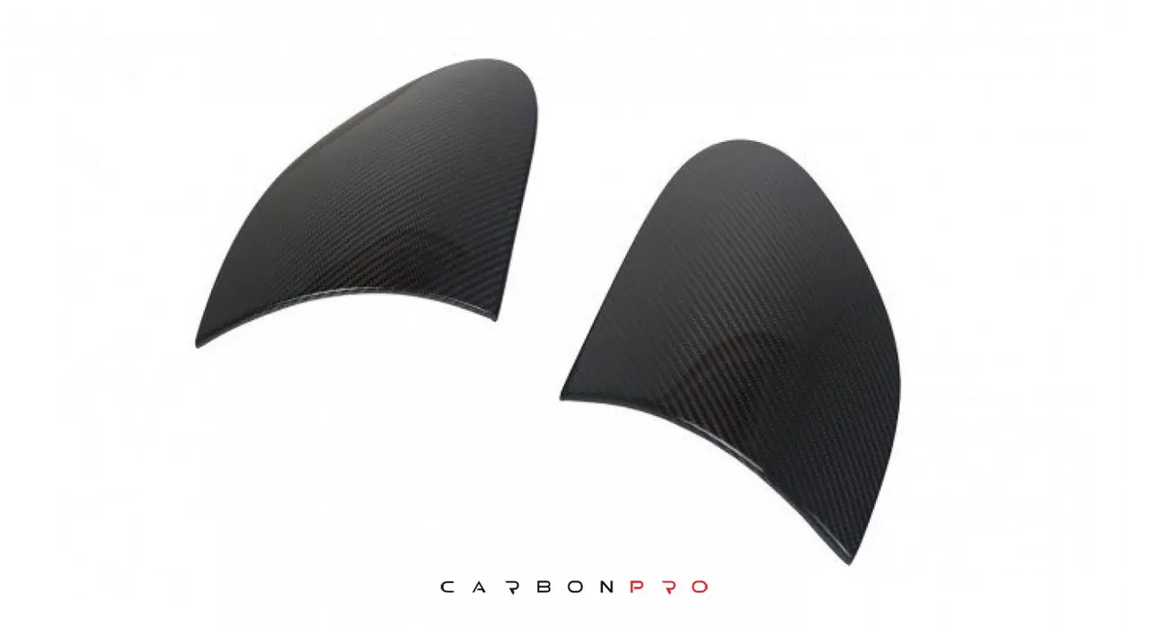 AIR INTAKE SIDE-WALL