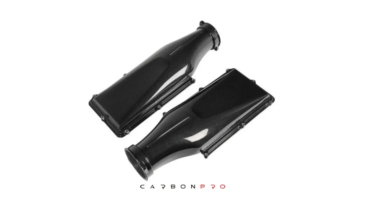 Airfilter housing