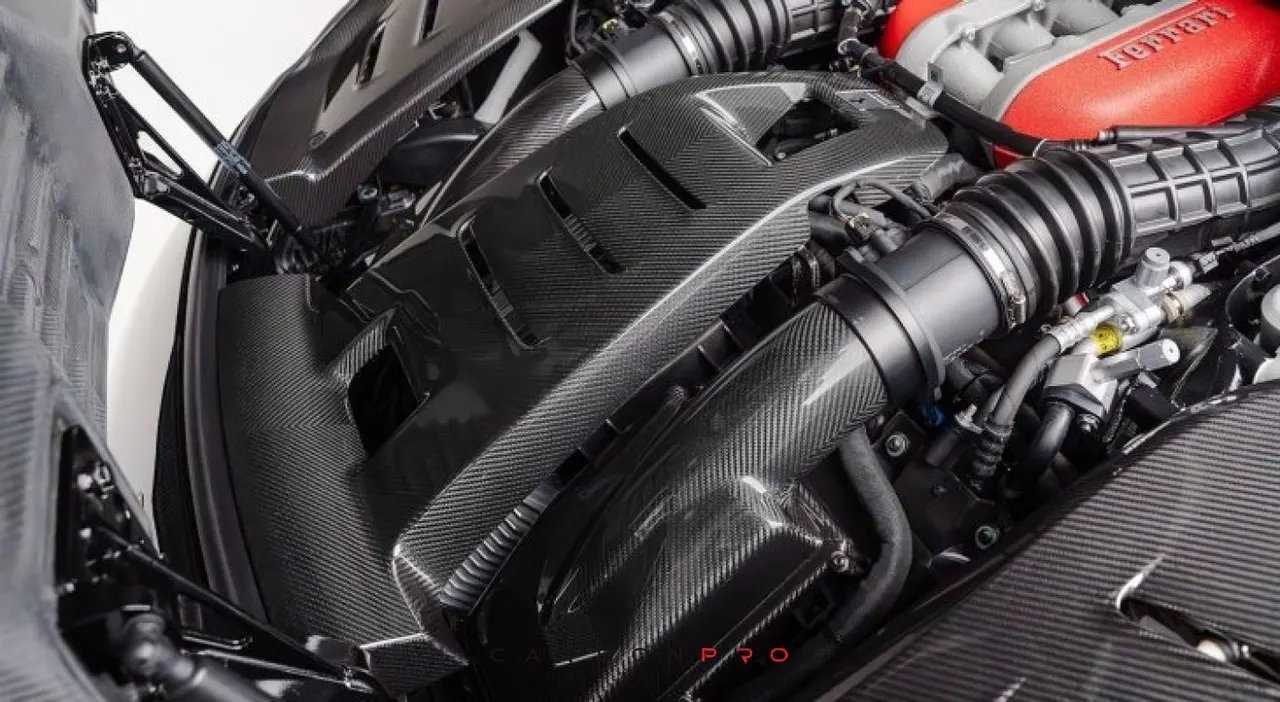 AIRFILTER HOUSING