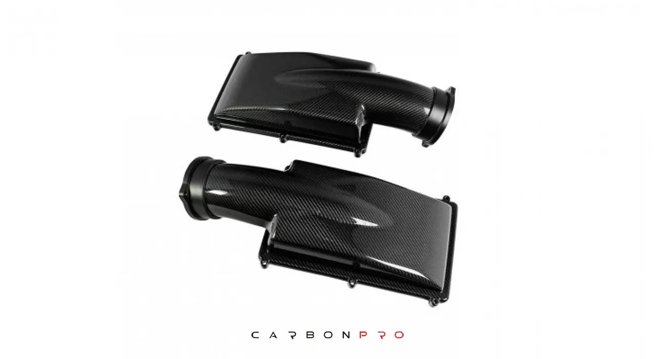 AIRFILTER HOUSING