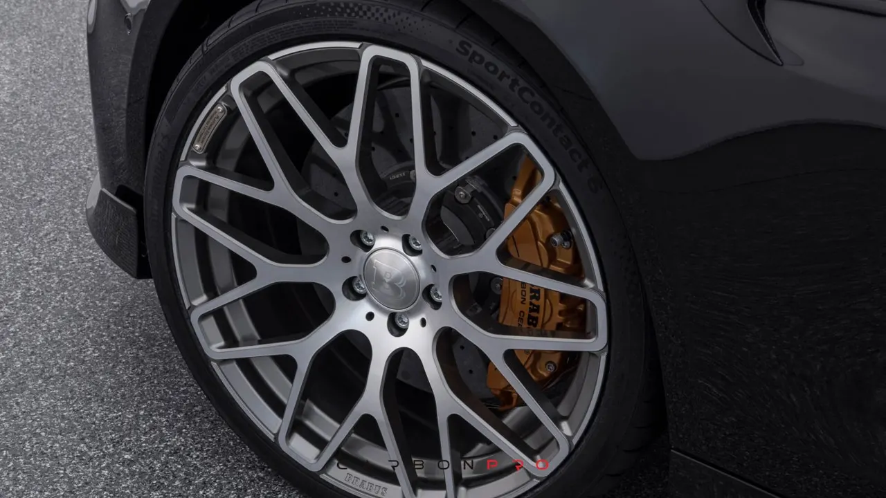 Airmatic Sports-Unit