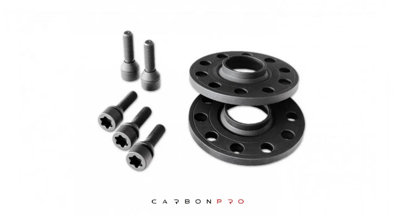 ALUMINIUM SPACERS