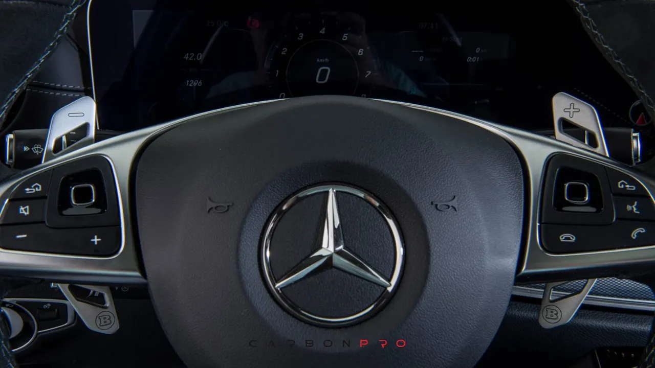 Aluminum RACE paddle shifters