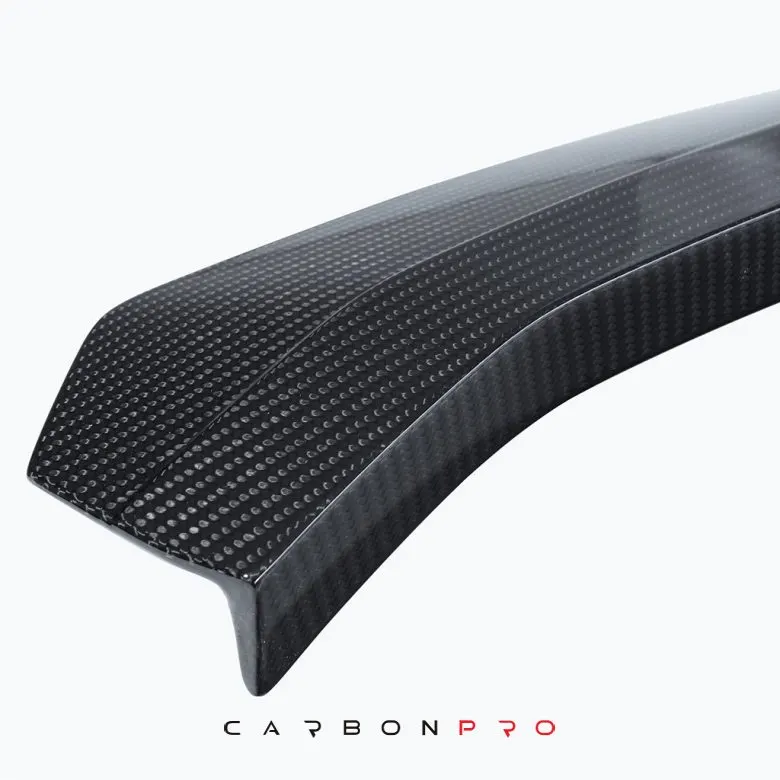 Carbon arches add-ons