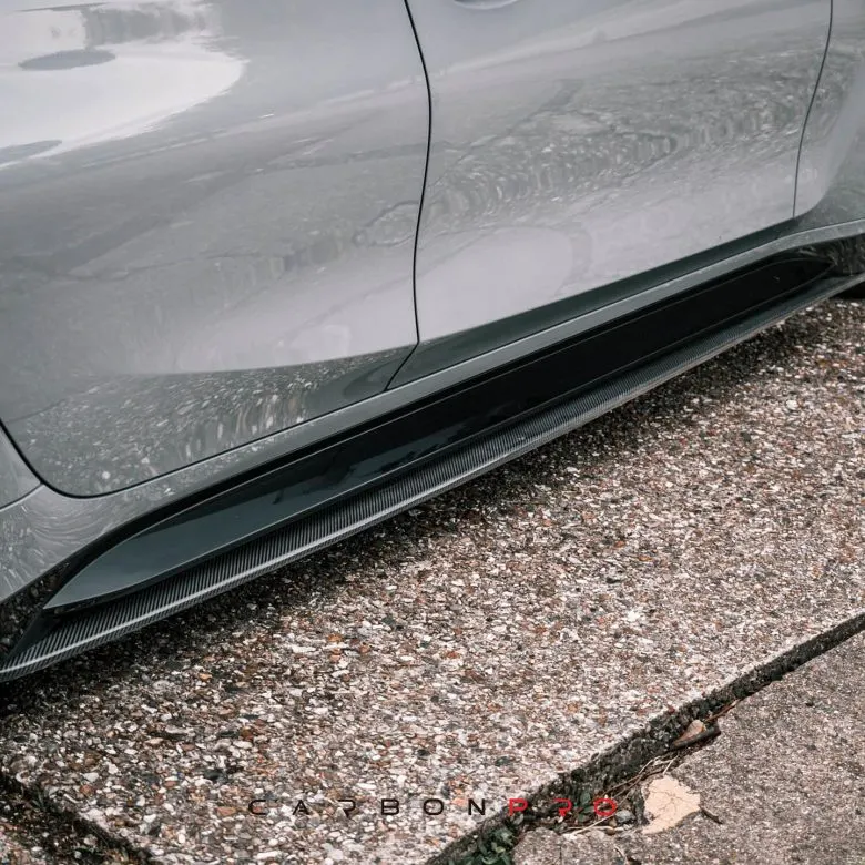 BMW G8X M3 / M4 M Carbon Side Blades (44)