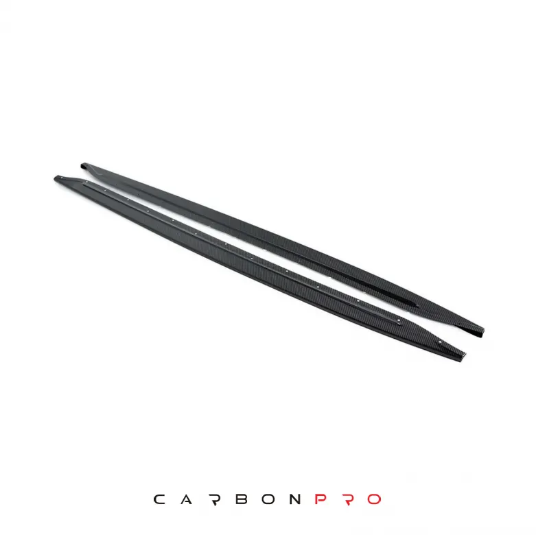 BMW G8X M3 / M4 M Carbon Side Blades (44)