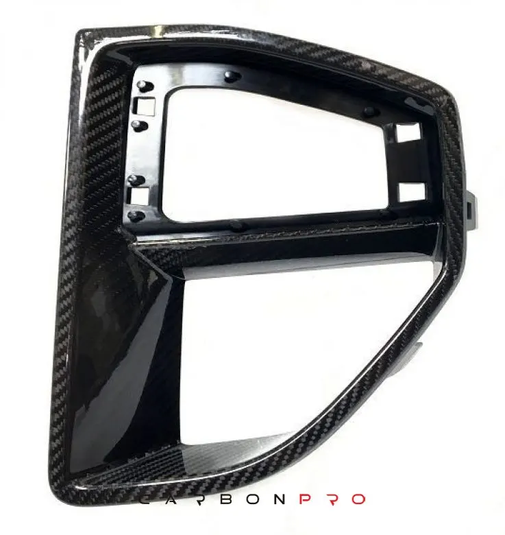 Carbon Brake Duct Set BMW M Performance G05 X5