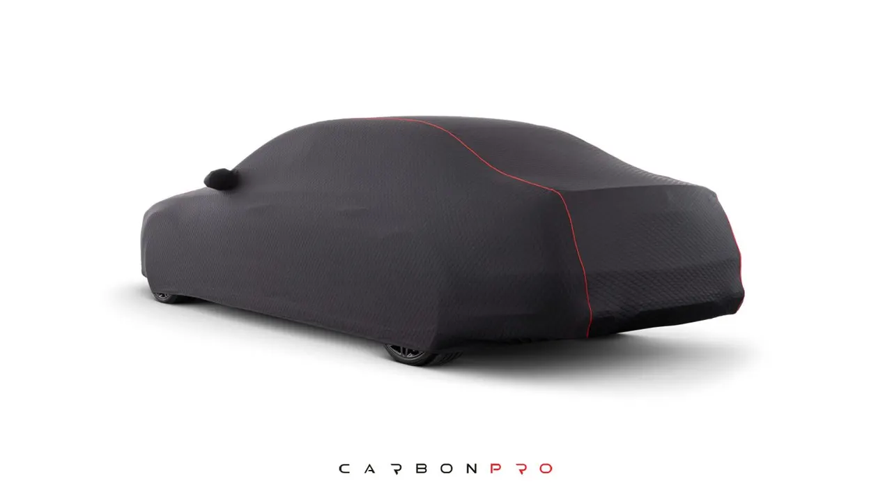 BRABUS Car Cover