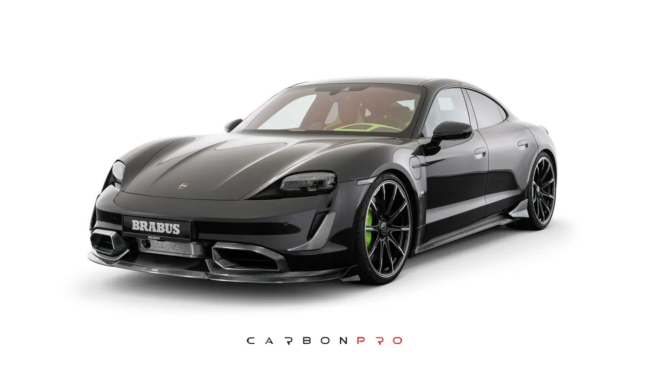 BRABUS Design Sport Xtra