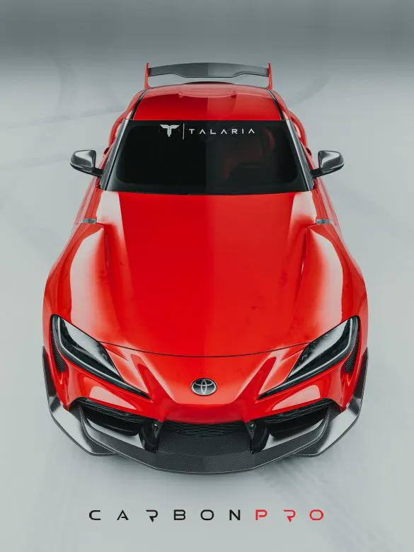 Bumper lip