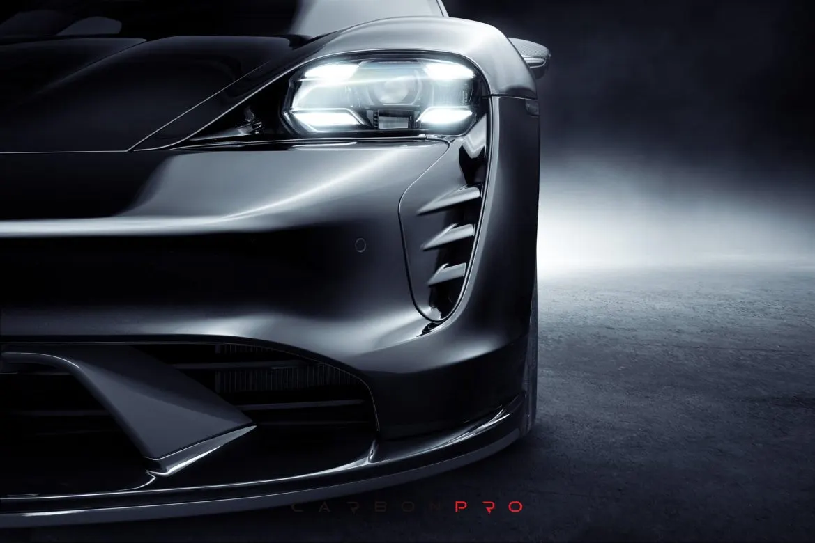 Carbon Air Curtains