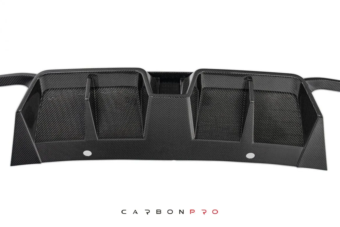 CARBON ARROW diffuser