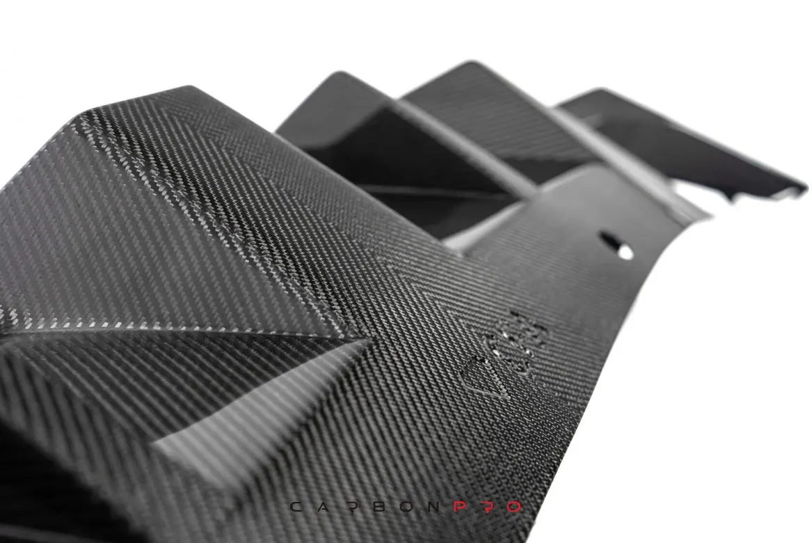 CARBON ARROW diffuser