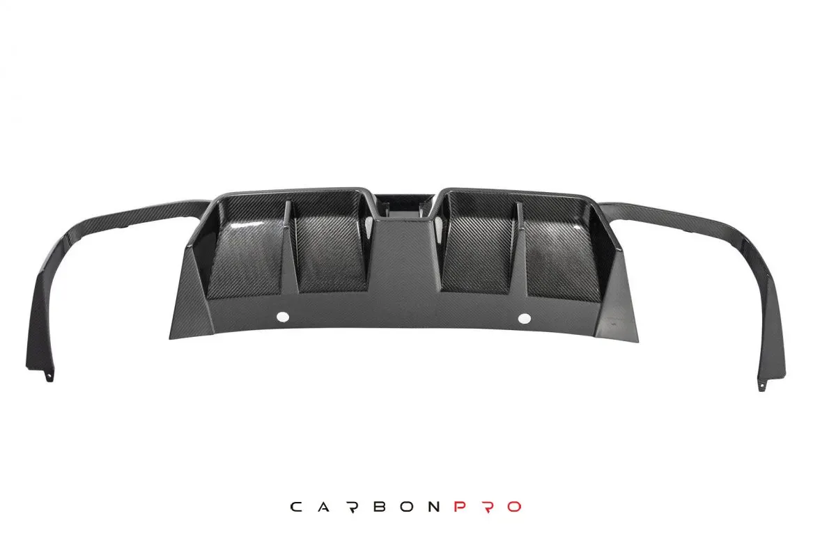 CARBON ARROW diffuser