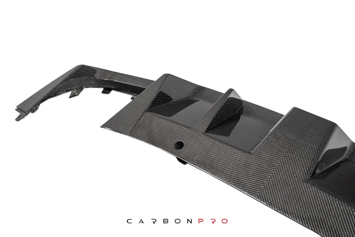 CARBON ARROW diffuser