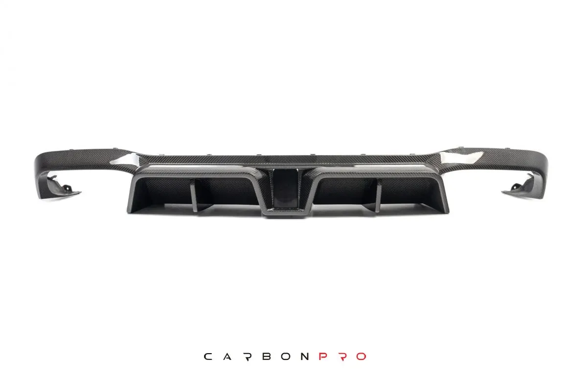 CARBON ARROW diffuser