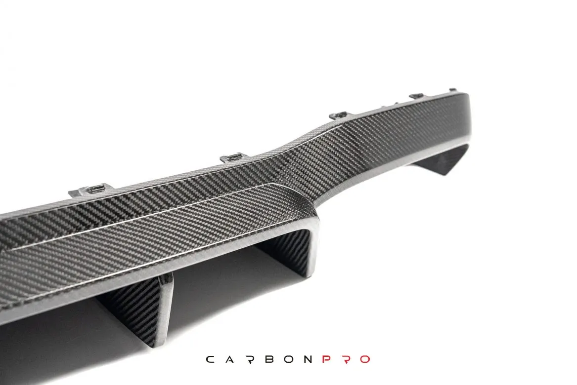 CARBON ARROW diffuser
