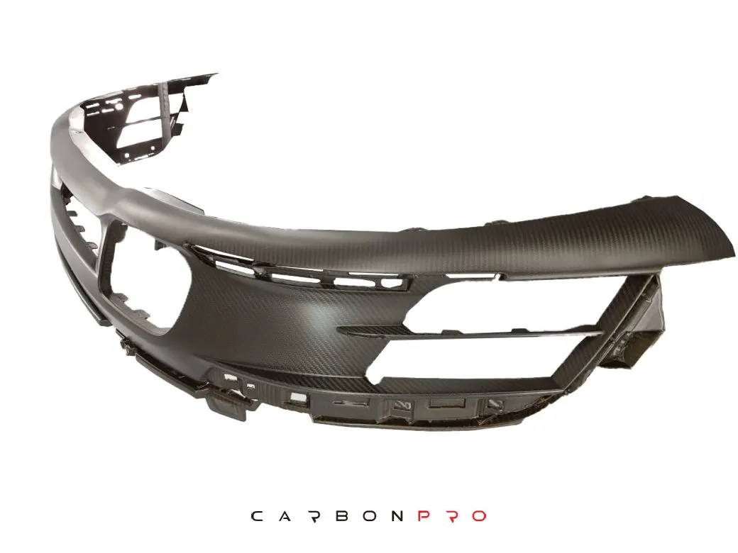 Carbon Diffuser