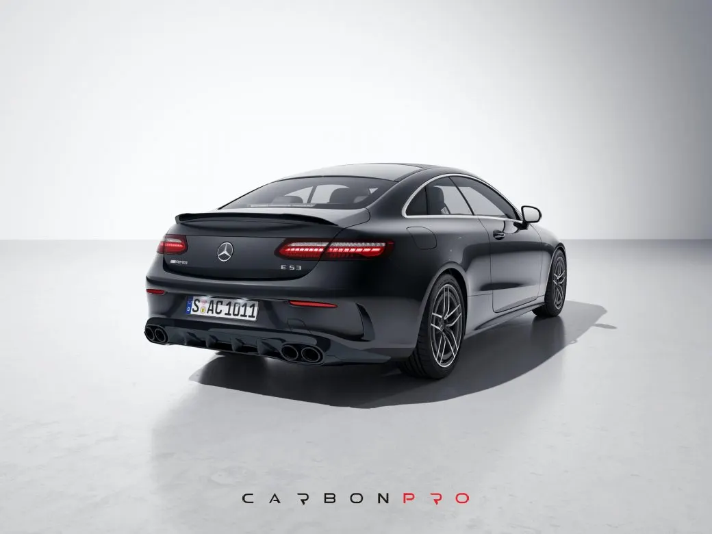 Carbon diffuser Edition 1