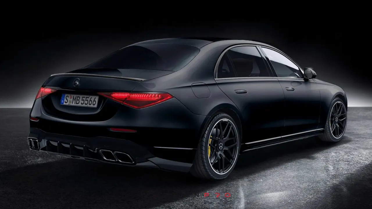 Carbon Diffuser F1 EDITION Design
