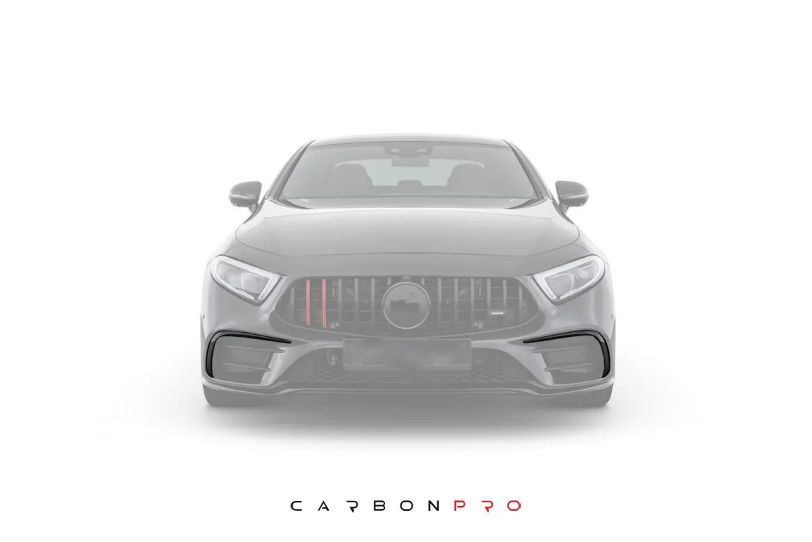 Carbon Eye lids AMG Design