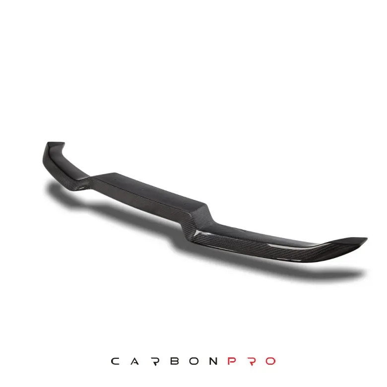 Carbon Fiber Decklid Spoiler