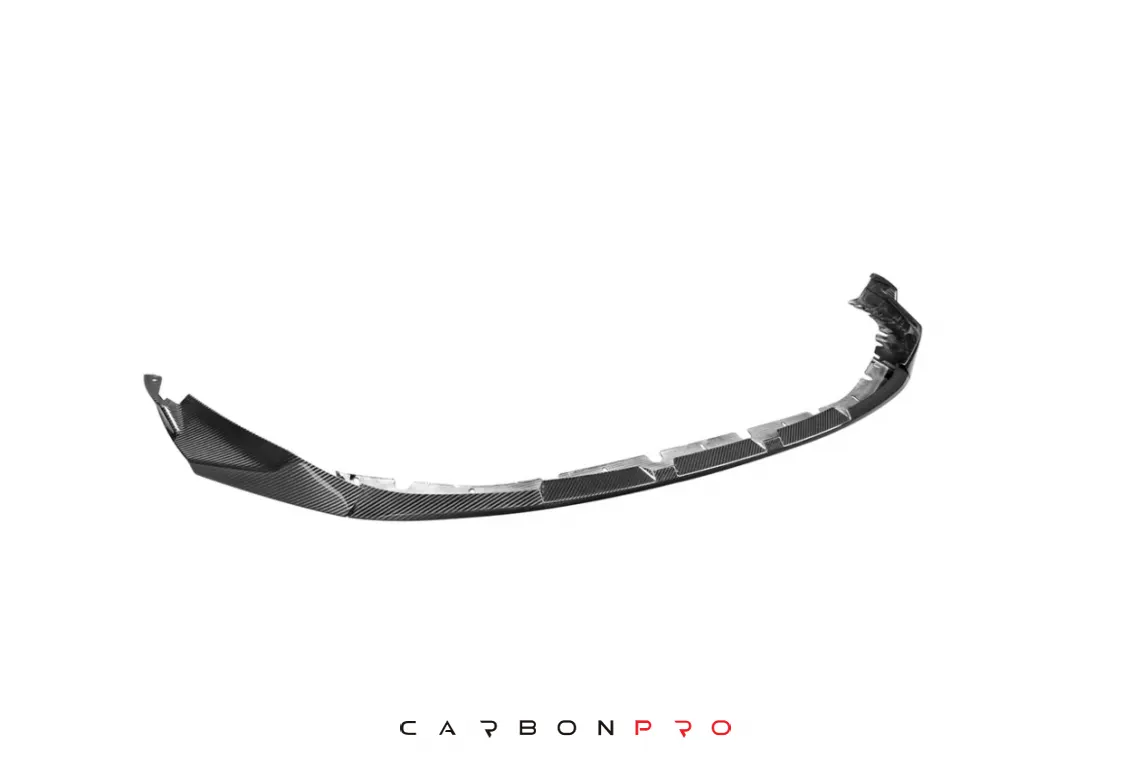 Carbon Front Splitter (M3 M4 Performance Style G80 & G82)