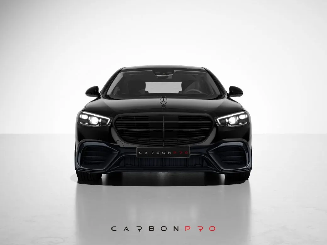 Carbon eye lids F1 Edition