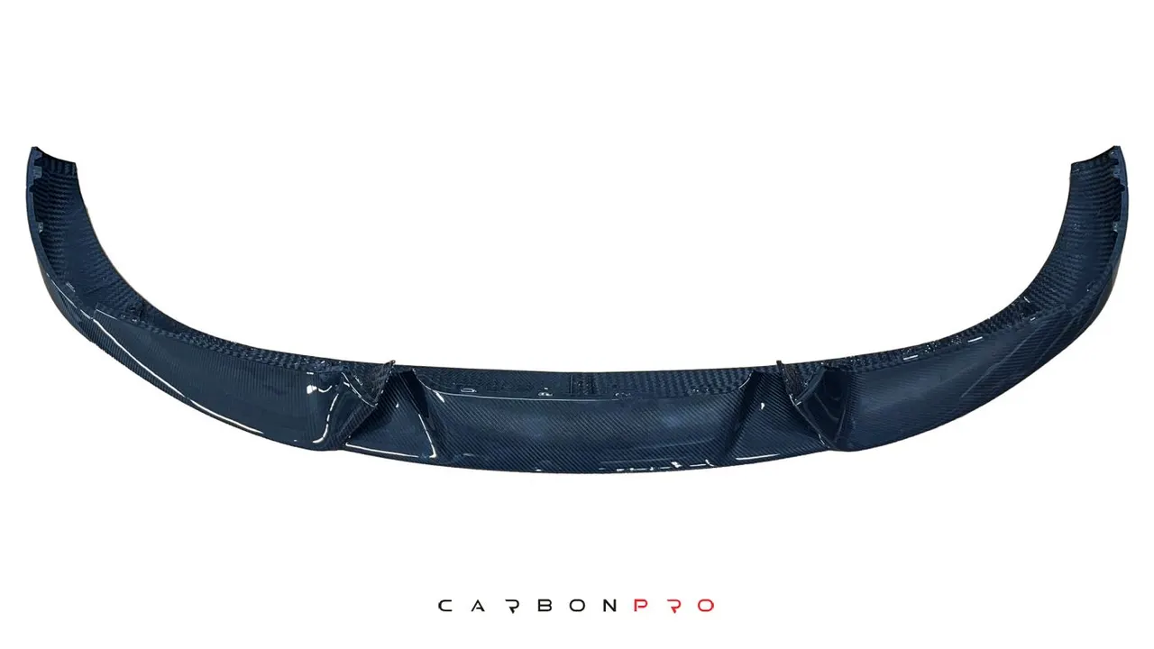 Carbon Front Spoiler