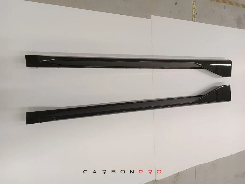 Carbon blades Performance Style (M4 G82)