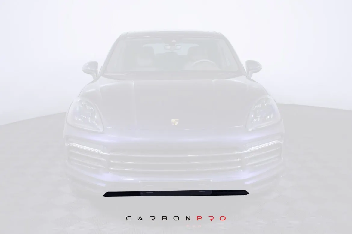Carbon Splitter