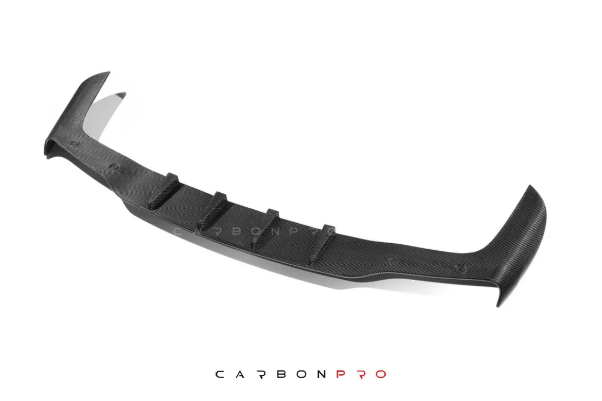 Carbon Under Diffuser AMG 63 F1 Edition