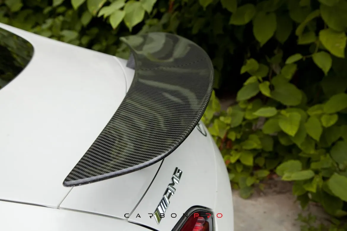 Carbon Wing Edition 1