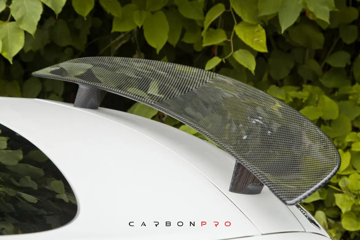 Carbon Wing Edition 1
