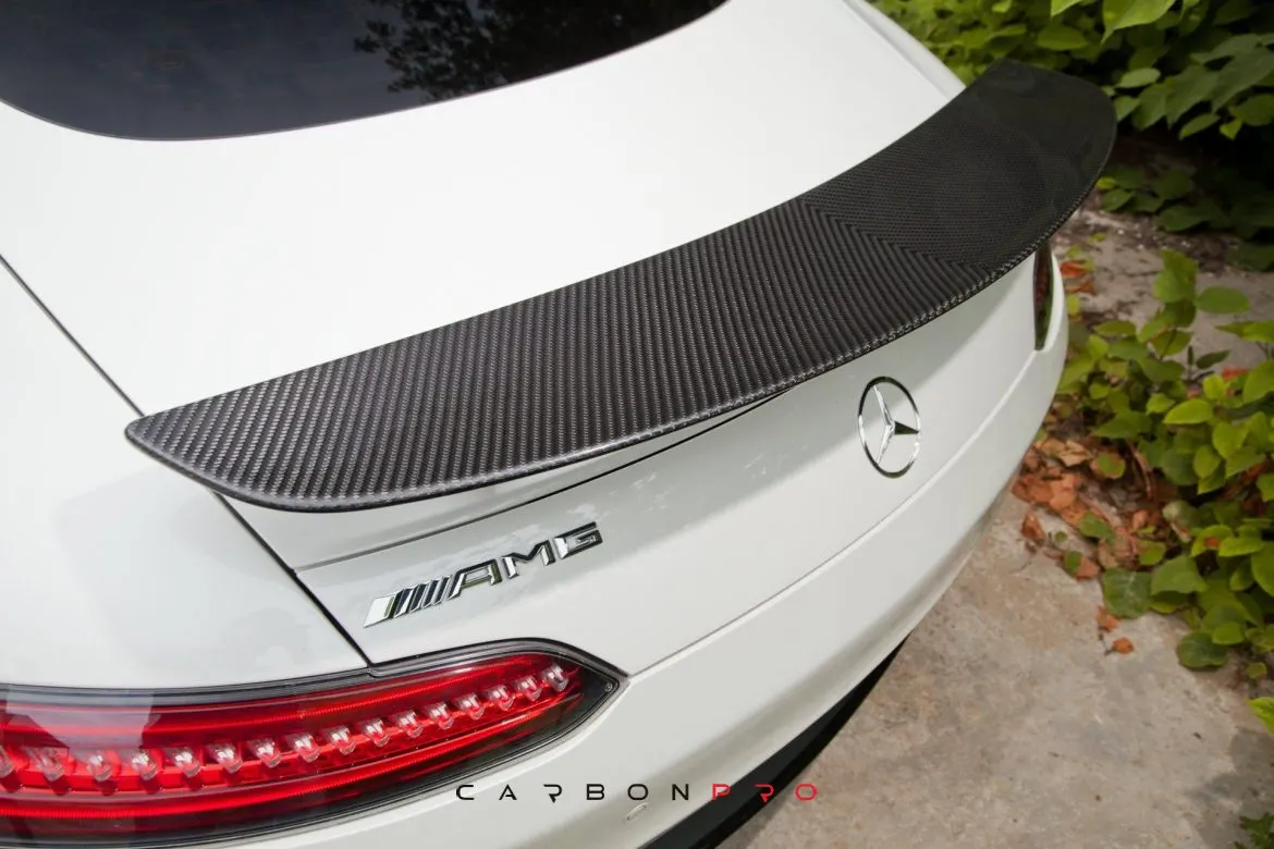 Carbon Wing Edition 1