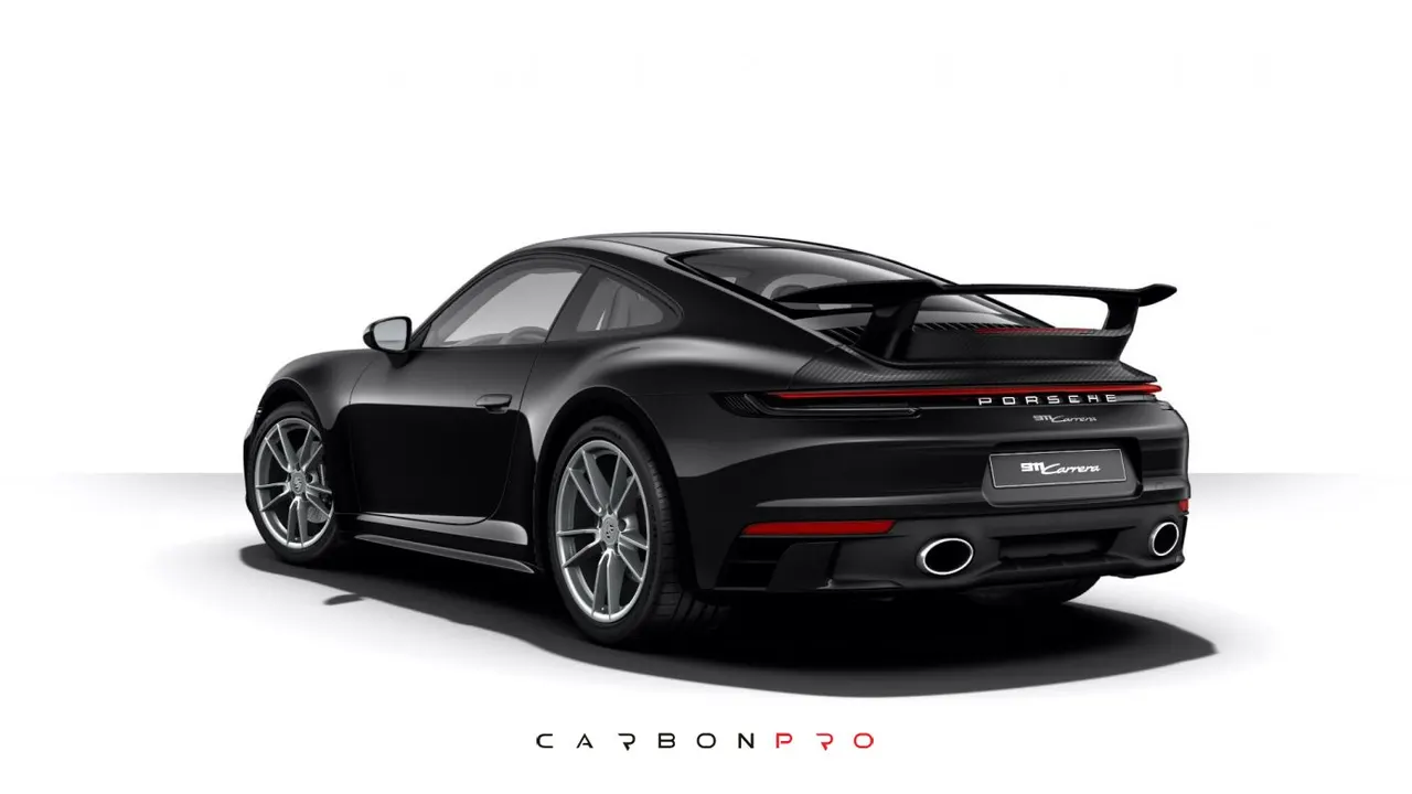 Carbon Wing