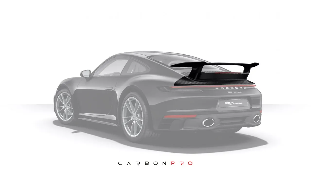 Carbon Wing