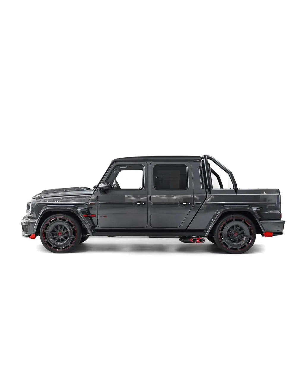 BRABUS 800 Adventure XLP