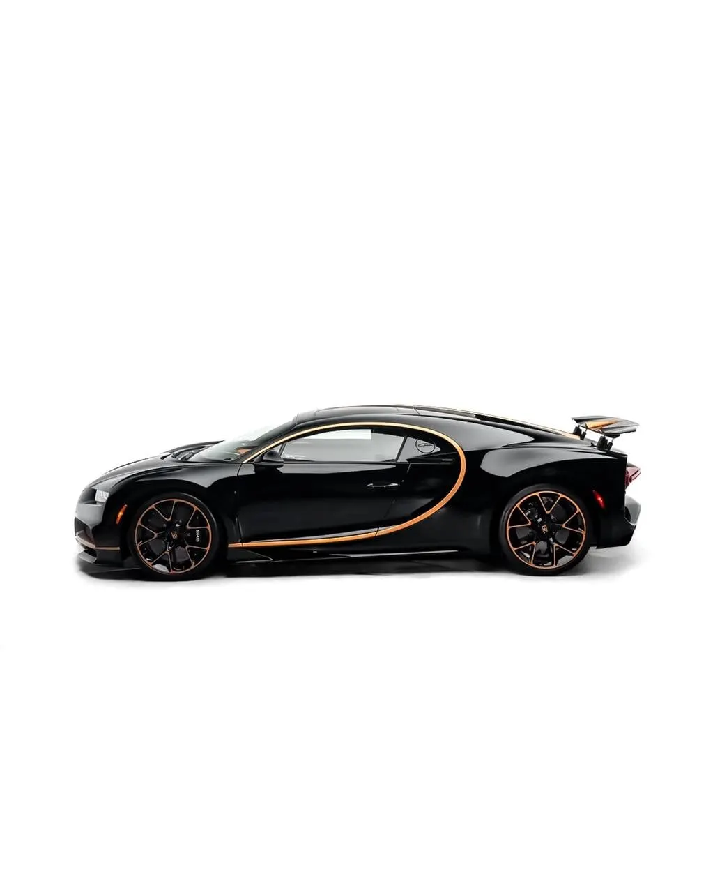 Bugatti Chiron "The Final 1500 hp Chiron"