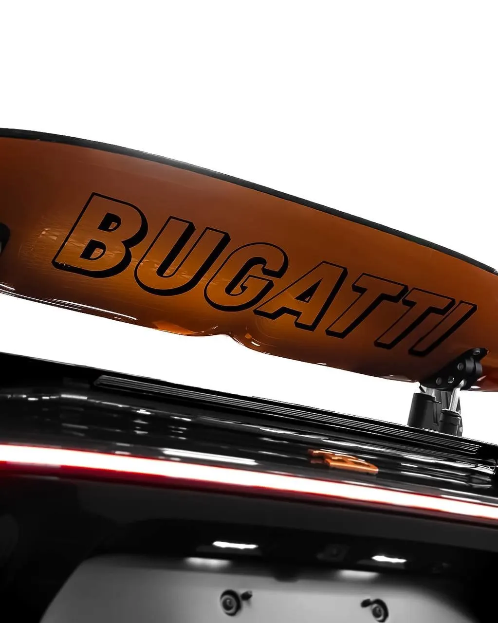 Bugatti Chiron "The Final 1500 hp Chiron"