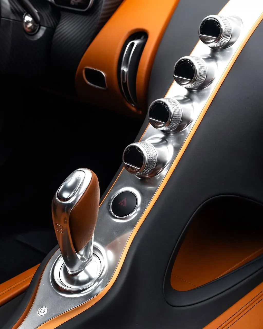 Bugatti Chiron "The Final 1500 hp Chiron"