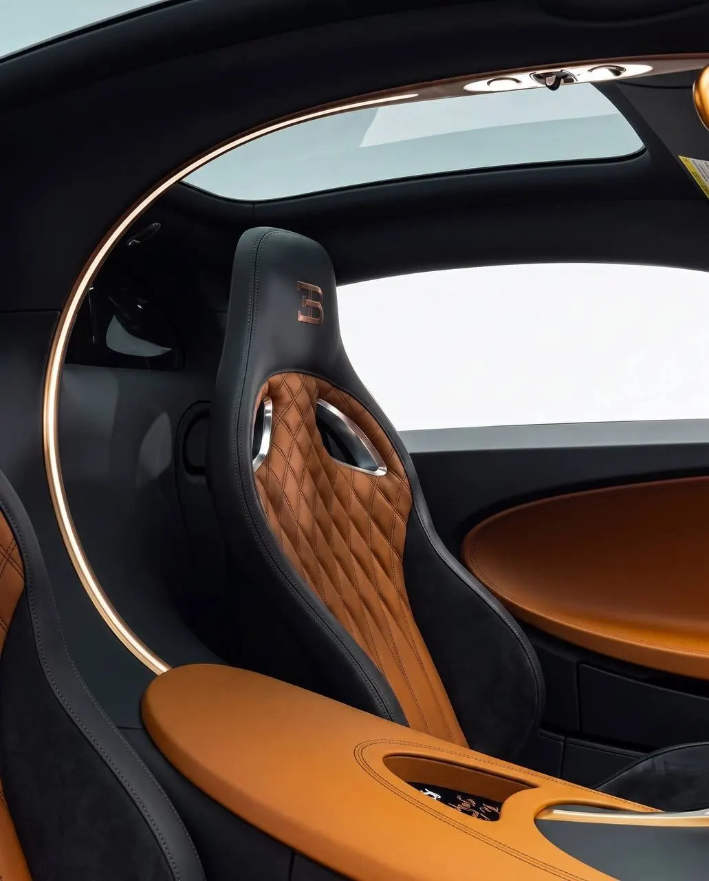 Bugatti Chiron "The Final 1500 hp Chiron"