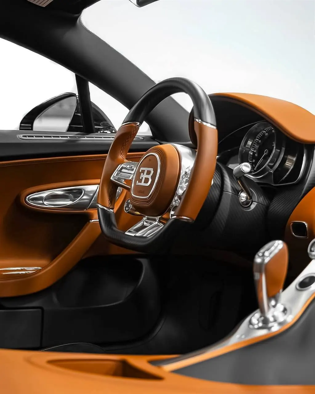 Bugatti Chiron "The Final 1500 hp Chiron"